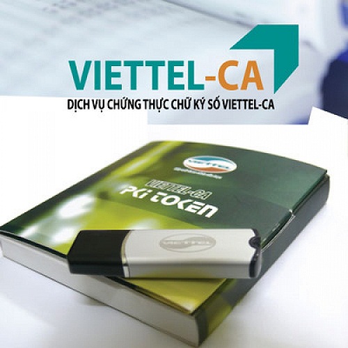 Chữ Ký Số Viettel: Giải Pháp Giao Dịch Điện Tử An Toàn Và Tiện Lợi 4 Gia hạn chữ ký số Viettel