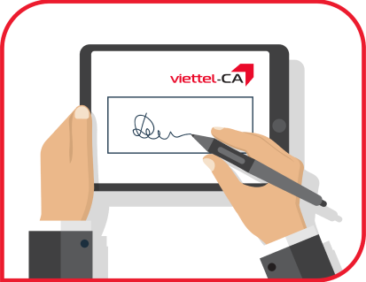 Chữ Ký Số Viettel: Giải Pháp Giao Dịch Điện Tử An Toàn Và Tiện Lợi 2 Tổng hợp các loại hình chữ ký số Viettel hiện nay