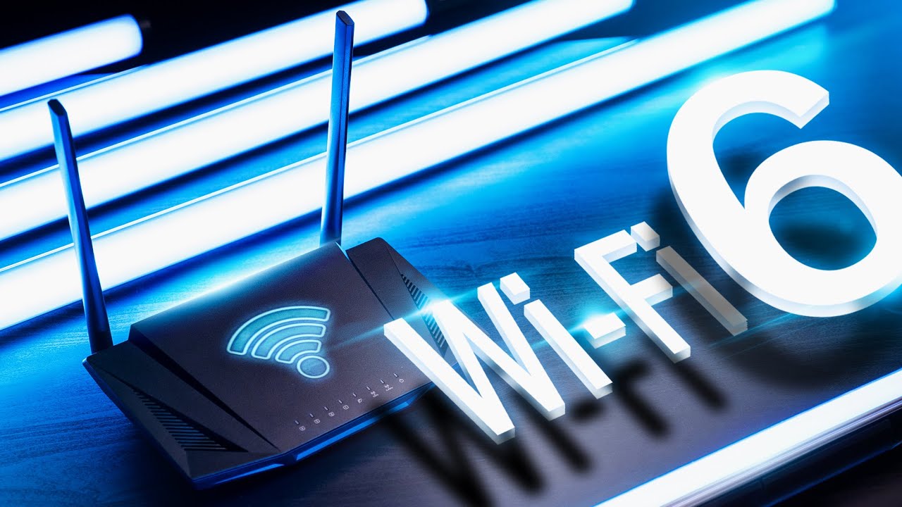 WiFi 6 Là Gì? Công Nghệ Mạng Không Dây Thế Hệ Mới Mà Bạn Cần Biết 3 Để sử dụng WiFi 6, bạn cần thiết bị hỗ trợ chuẩn WiFi 6 và router tương thích