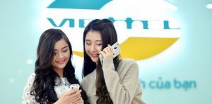 Gói Cước Di Động Trả Trước Viettel Khuyến Mãi Tốt Nhất 2025