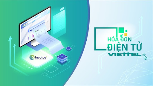 Hóa đơn điện tử Viettel (S-Invoice) 