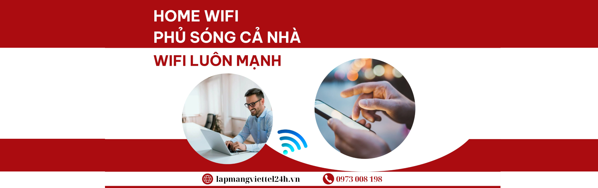 goi cuoc internet Viettel 1