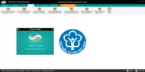 phan mem ke khai bao hiem xa hoi Viettel