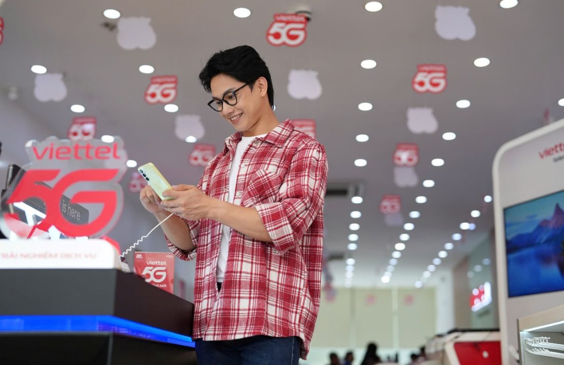 Gói Cước Di Động Trả Trước Viettel Khuyến Mãi Tốt Nhất 2025 2 Ưu điểm của gói cước Viettel trả trước
