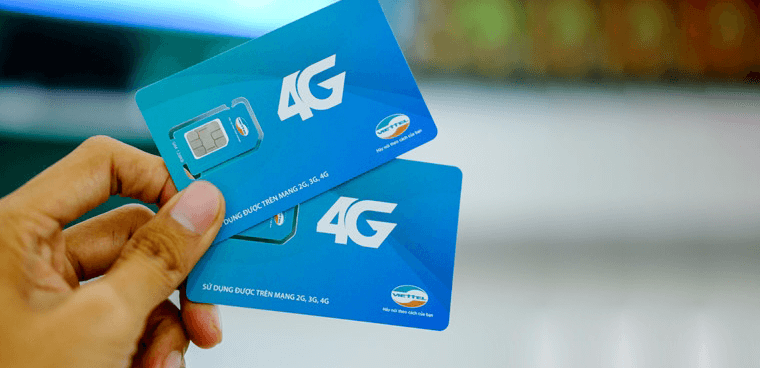 Cách Đổi Sim 4G Viettel Tại Nhà Đơn Giản, Không Cần Ra Cửa Hàng 5 Nắm rõ các lưu ý quan trọng giúp quá trình đổi SIM 4G Viettel tại nhà diễn ra suôn sẻ và tránh mất dữ liệu.