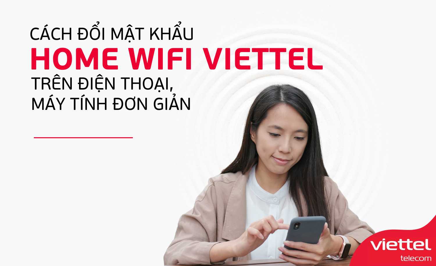 Hướng Dẫn Chi Tiết Cách Đổi Mật Khẩu Wifi Viettel Nhanh 2025 3 Đăng nhập tài khoản quản trị hệ thống
