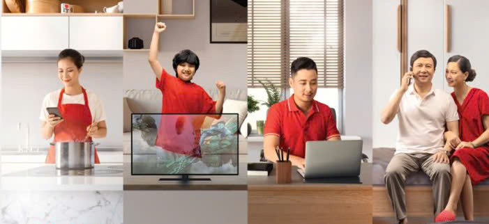 Đối tượng khách hàng phù hợp với gói SUN2T Viettel