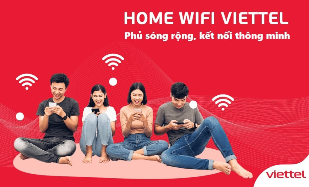Lắp Mạng Viettel Quận 2 - Internet Cáp Quang Tốc Độ Cao 2 Tổng hợp gói cước mạng Viettel Quận 2 phù hợp mọi nhu cầu của cá nhân và gia đình.