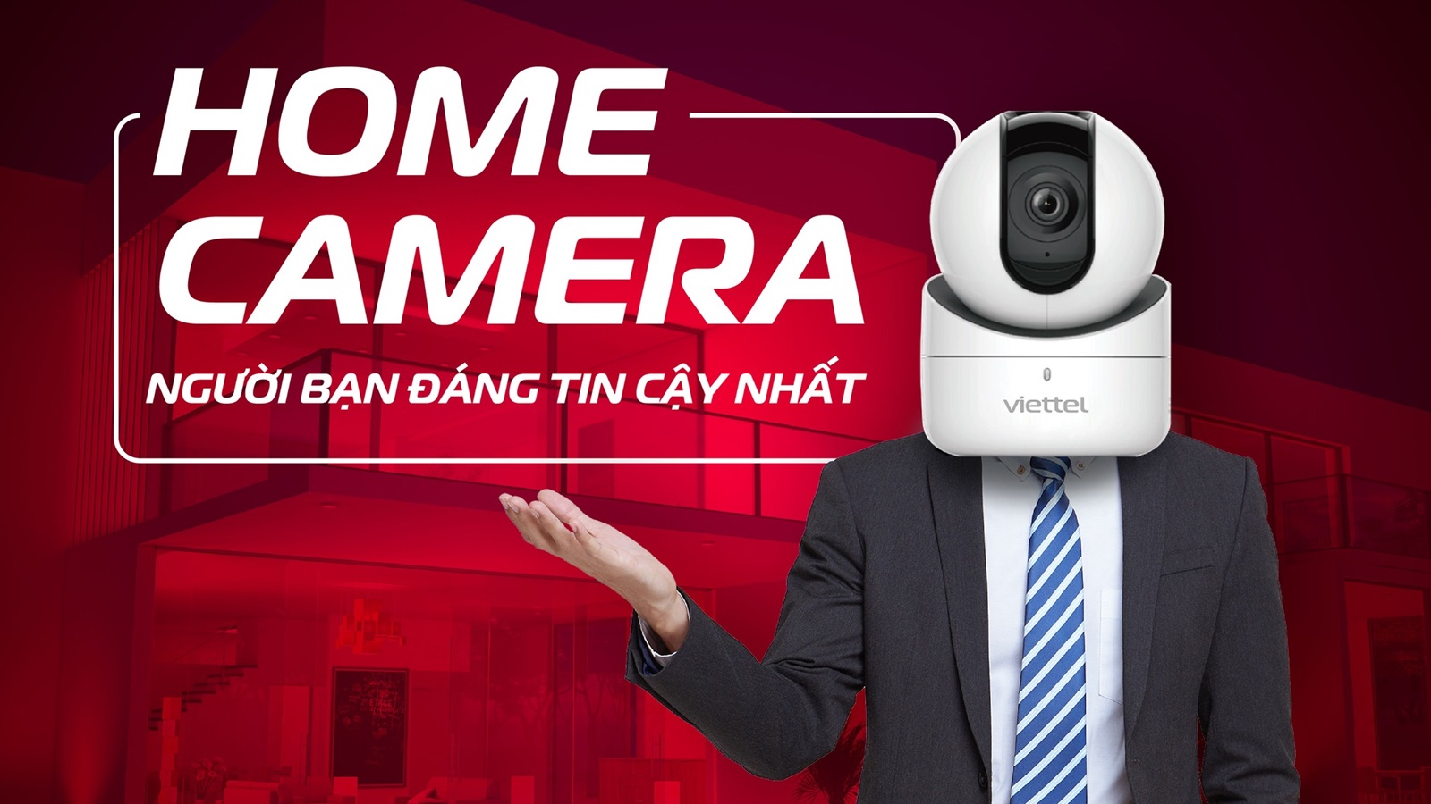 Home Camera Viettel – Giải Pháp An Ninh Tối Ưu Cho Mọi Gia Đình 2 Điểm mạnh nổi bật của Home Camera Viettel.