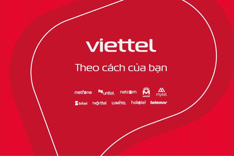 Lắp Mạng WiFi Nào Tốt Nhất? So Sánh Các Nhà Mạng Internet Hiện Nay 2 Viettel Telecom nổi bật khi chọn lắp mạng wifi nào tốt nhất hiện nay.