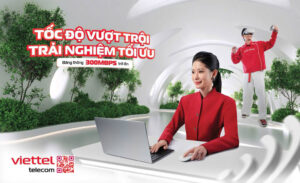 Lắp mạng Viettel Quận 10 giá rẻ – Ưu đãi ưu đãi cực sốc 2025!