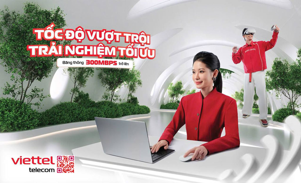 Lắp mạng Viettel Quận 10 giá rẻ – Ưu đãi ưu đãi cực sốc 2025! 2 Cam kết lắp mạng Viettel Quận 10 nhanh chóng, minh bạch, đúng giá tại Lắp Mạng Viettel 24h.