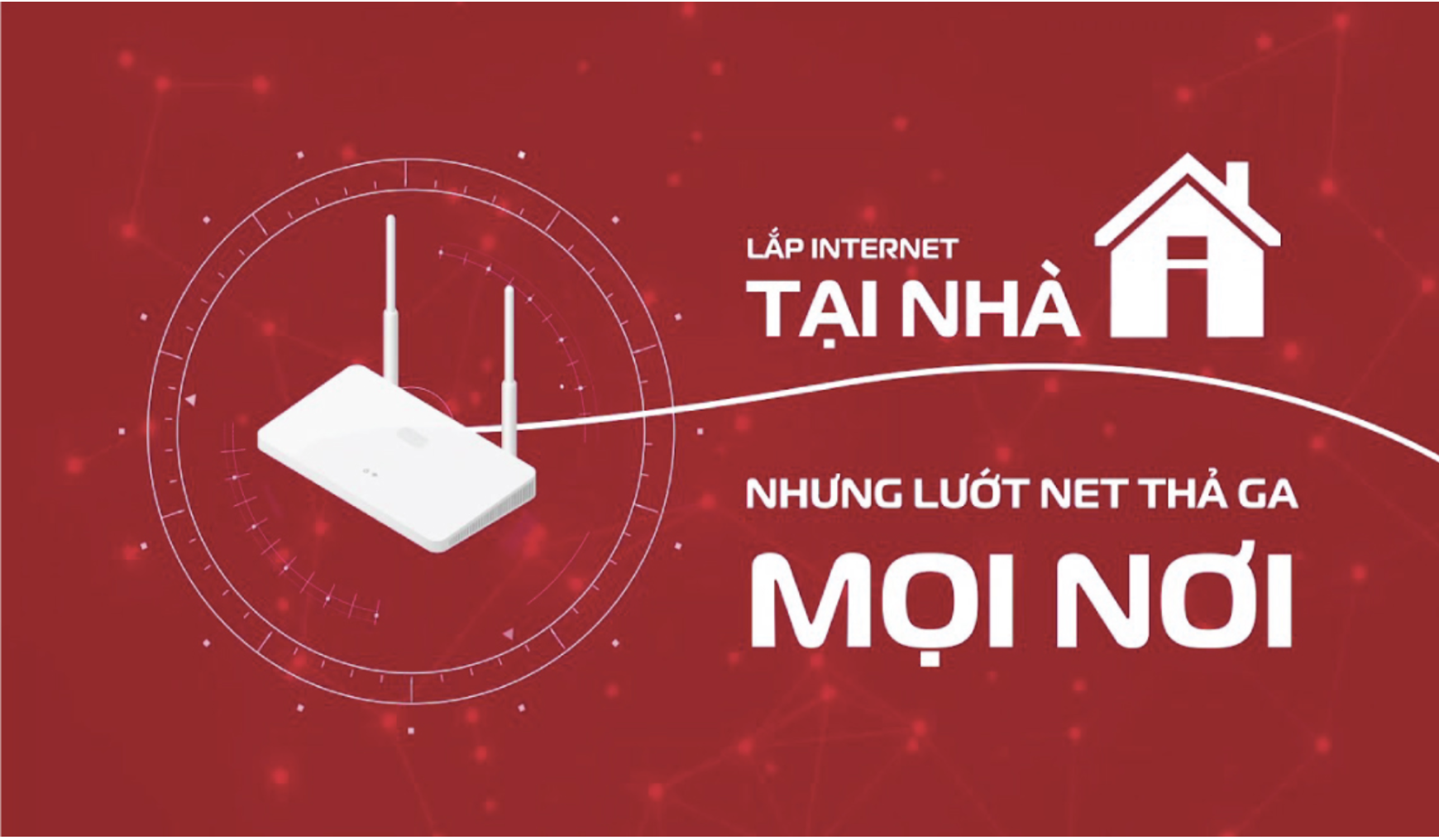 Lắp Mạng Viettel Huyện Hóc Môn: Ổn Định Kết Nối Không Lo Đứt Cáp 1 lắp mạng Viettel Huyện Hóc Môn