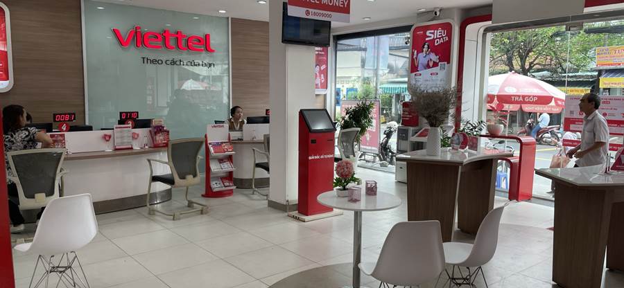 Lắp Mạng Viettel Huyện Hóc Môn: Ổn Định Kết Nối Không Lo Đứt Cáp 3 Quy trình lắp mạng Viettel huyện Hóc Môn