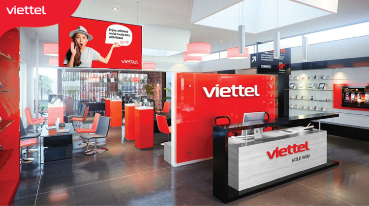 Lắp Mạng Viettel Quận Phú Nhuận: Internet Giá Rẻ, Tốc Độ Cao 4 Quy trình đăng ký lắp mạng Viettel Quận Phú Nhuận