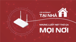 Lắp Mạng Viettel Quận 3: Nhanh Chóng, Ưu Đãi Khủng, Internet Siêu Tốc