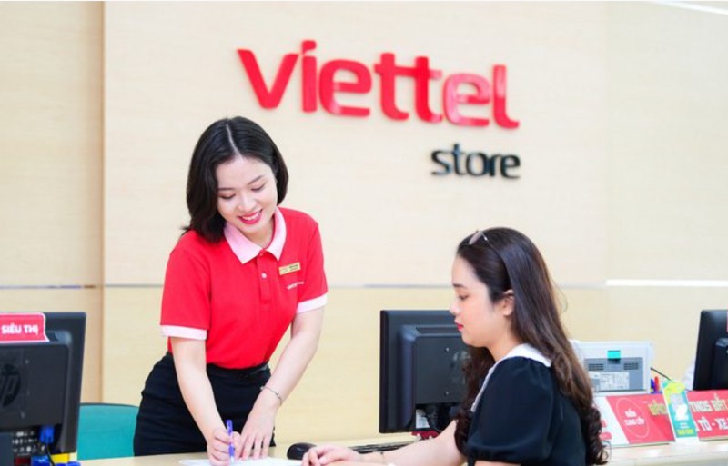 Lắp Mạng Viettel Quận 8: Modem Wifi Mạnh Mẽ + Tháng Cước Free 3 Dành cho doanh nghiệp và tổ chức