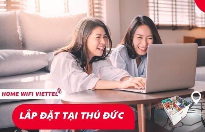 Chỉ 180k/tháng: Lắp mạng Viettel Thủ Đức ngay tại nhà trong 24h 3 Quy trình đăng ký wifi Viettel Thủ Đức nhanh chóng, đơn giản, hoàn tất trong 24h.