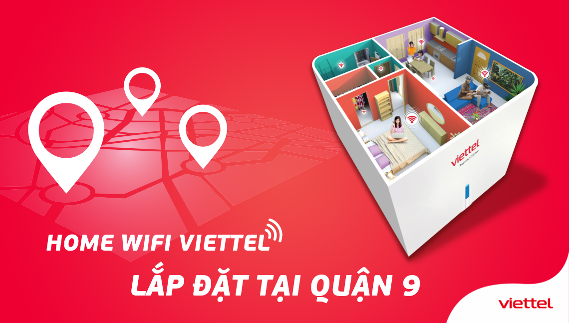 Lắp mạng Viettel quận 9 giá rẻ, tốc độ cao – Hỗ trợ tận nơi, 24/7 2 Thủ tục lắp mạng Viettel Quận 9 được tối ưu một cách nhanh gọn.