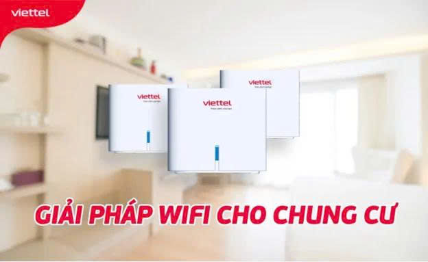 Internet Viettel Khu Căn Hộ Opal Riverside: Lắp Đặt Nhanh, Giá Tốt 2 Internet Viettel khu căn hộ opal riverside