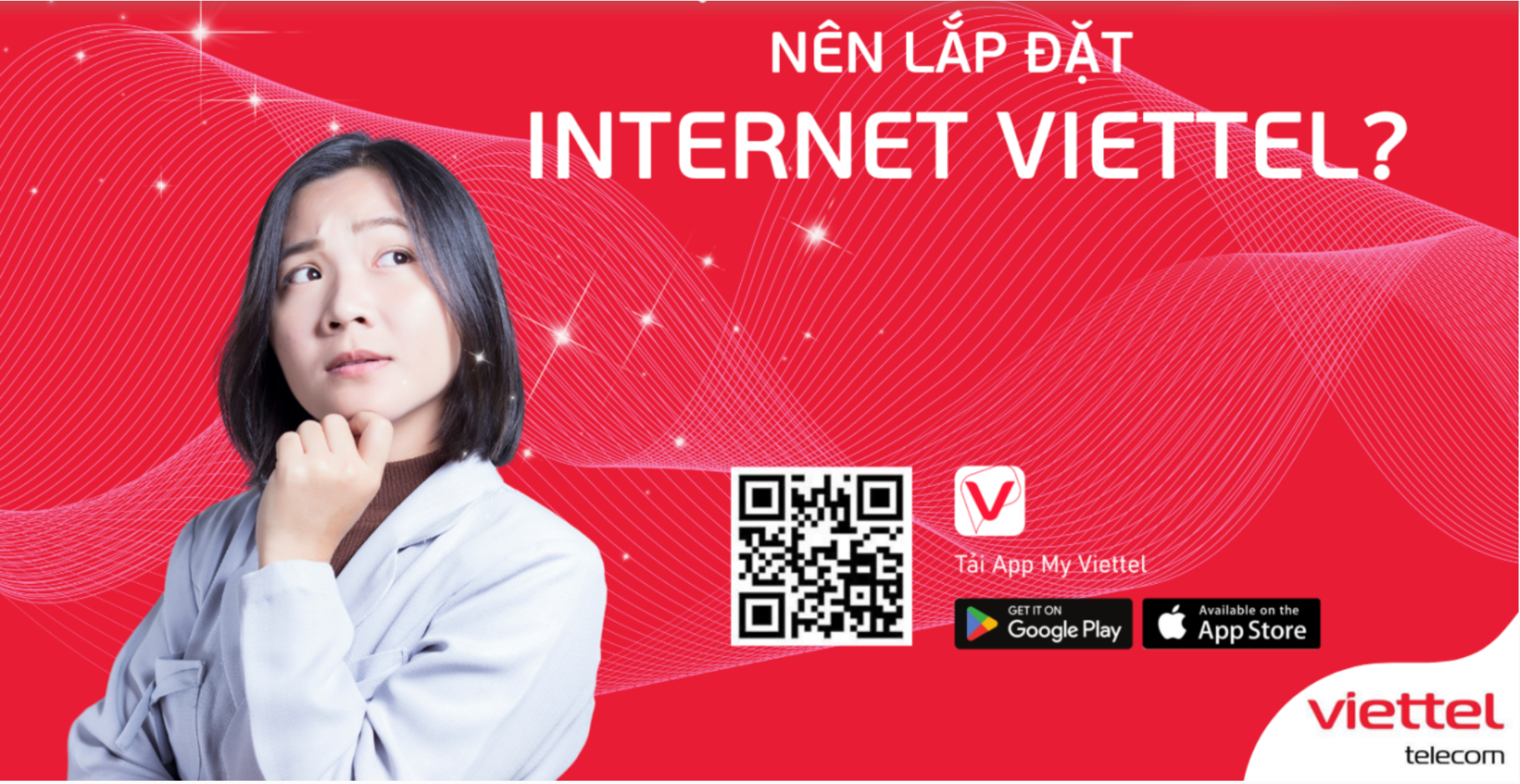 Lắp Mạng Viettel Huyện Củ Chi: Đăng Ký WiFi Cáp Quang Giá Rẻ Tận Nhà 1 lắp mạng Viettel huyện Củ Chi