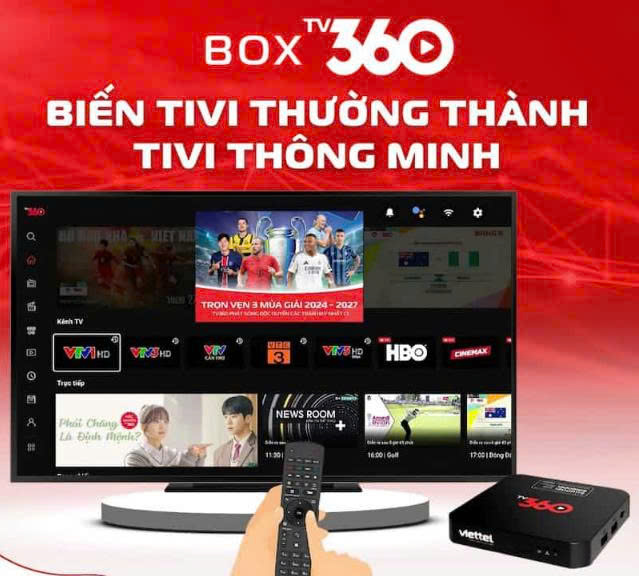 Lắp Wifi Dự Án Felisa Riverside Quận 8: Giá Rẻ, Tốc Độ Mượt Mà 3 dự án Felisa Riverside quận 8