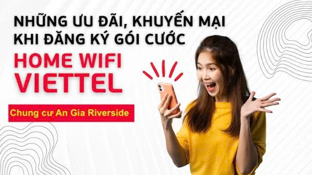 Internet Viettel Dự Án An Gia Riverside: Giải Pháp Kết Nối Toàn Diện Cho Cư Dân Hiện Đại 1 Nhu cầu kết nối internet viettel dự án An Gia riverside