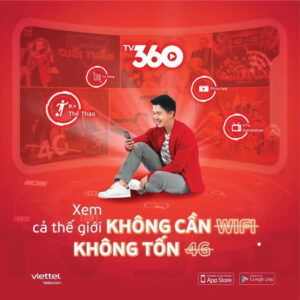 app TV360 tien loi