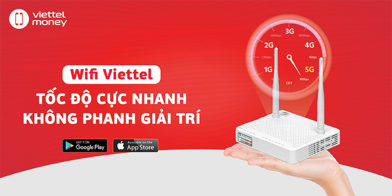 WiFi Viettel chung cư Saigon home: Kết nối ưu việt cho mọi gia đình 2 Quy trình lắp đặt WiFi Viettel tại chung cư Saigon home