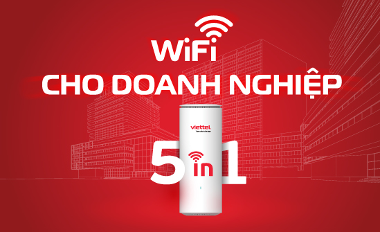 Gói cước Internet Viettel doanh nghiệp: Ổn định, mạnh mẽ, bảo mật 3 Cách đăng ký gói cước internet viettel doanh nghiệp