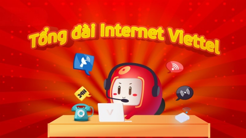 Cách nâng cấp gói cước internet viettel: Tăng tốc độ, bứt phá 2 cách nâng cấp gói cước internet viettel