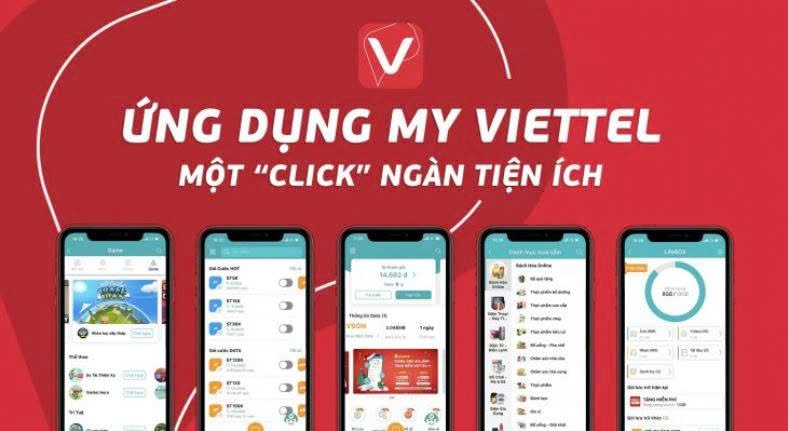Hướng dẫn tra cứu mã khách hàng Internet Viettel chi tiết, đơn giản 2 tra cứu mã khách hàng Internet Viettel nhanh chóng