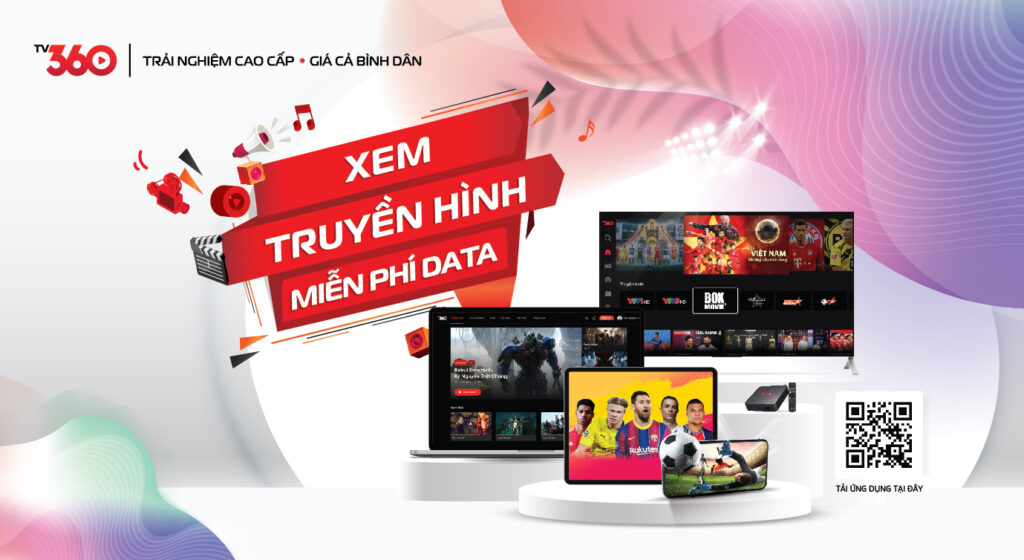 Truyền hình Viettel 2025: Giải pháp giải trí đỉnh cao cho gia đình 1 Tại sao nên chọn Truyền hình Viettel?