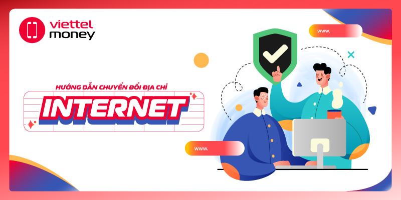 Chuyển địa điểm mạng Viettel: Hướng dẫn chi tiết từ A đến Z đơn giản 2 chuyển địa điểm mạng Viettel nhanh chóng, tiện lợi