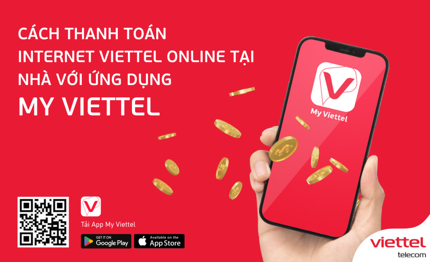 đóng cước mạng Viettel