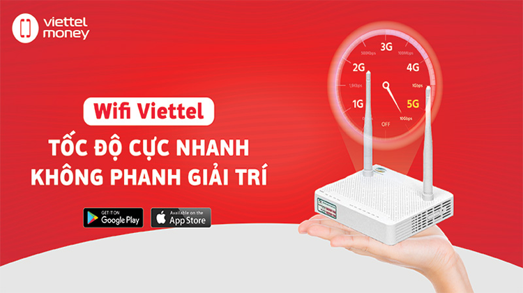 Tại sao nên lựa chọn mạng Viettel tại Phường Phước Long