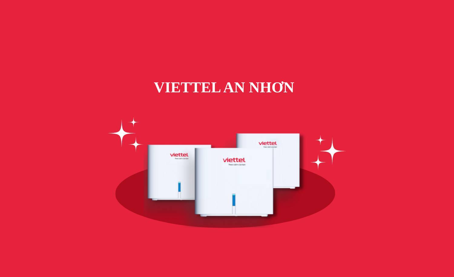 Mạng Viettel tại Phường An Nhơn: Ưu đãi hấp dẫn mới nhất 2025 3 Quy trình đăng ký lắp đặt Mạng Viettel tại Phường An Nhơn