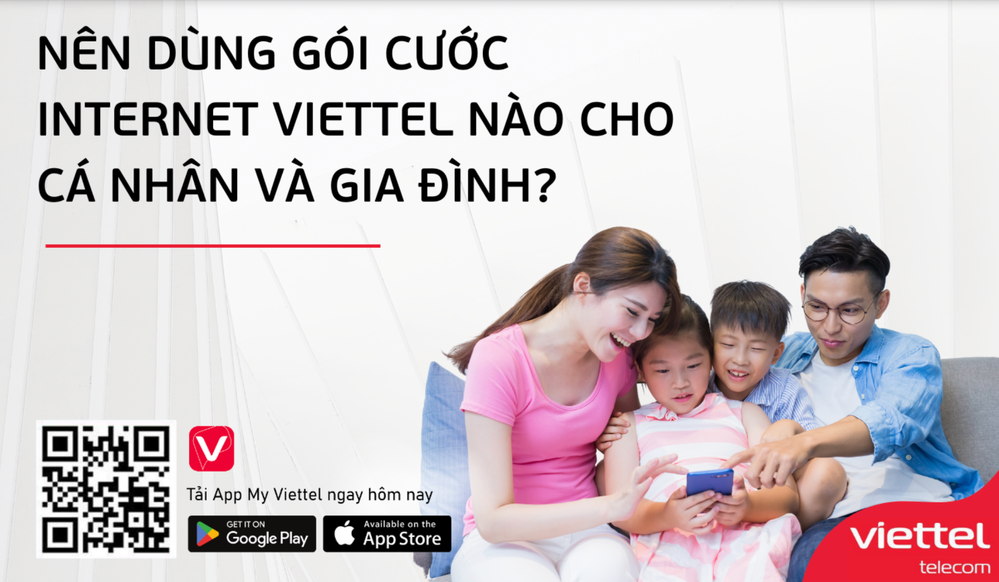Các gói cước mạng viettel phường Cầu Kiệu phổ biến nhất