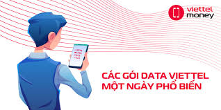 Mạng Viettel tại Phường An Nhơn: Ưu đãi hấp dẫn mới nhất 2025 2 Đăng ký gói cước mạng Viettel tại Phường An Nhơn