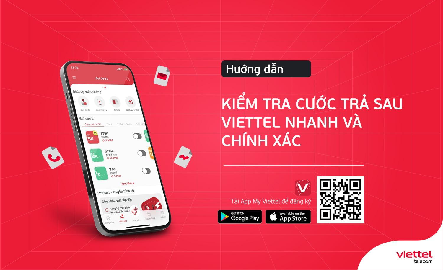 Hướng dẫn chi tiết cách kiểm tra tiền điện thoại viettel đơn giản 1 Cách kiểm tra tiền điện thoại viettel còn bao nhiêu?