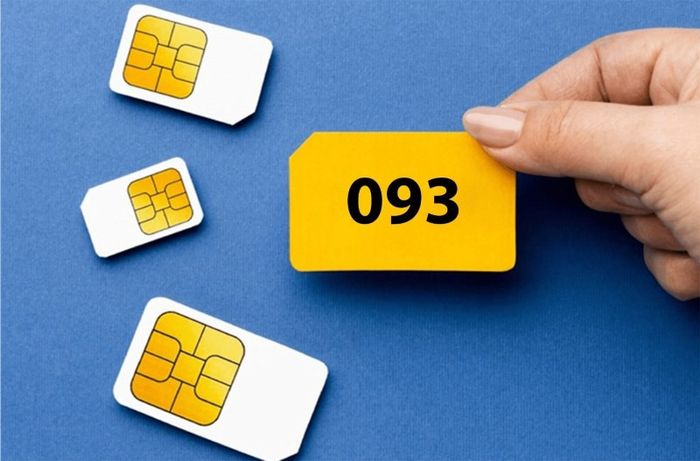 SIM 093 là lựa chọn đáng tin cậy nhờ mạng ổn định, số đẹp và uy tín MobiFone.