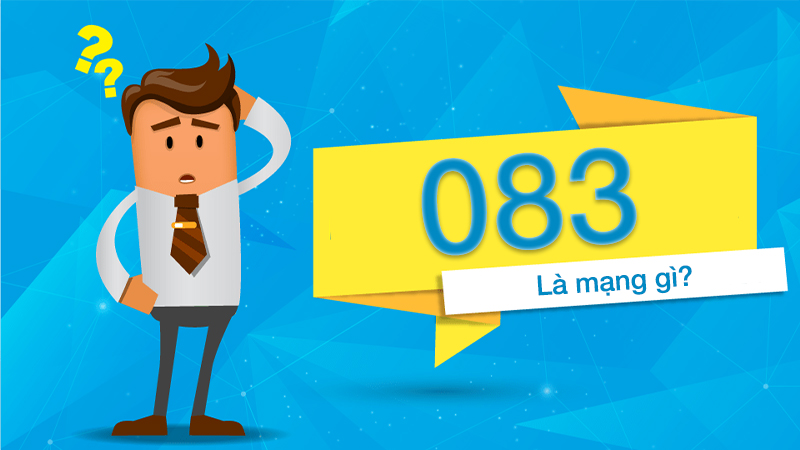 Đầu 083 là mạng gì?