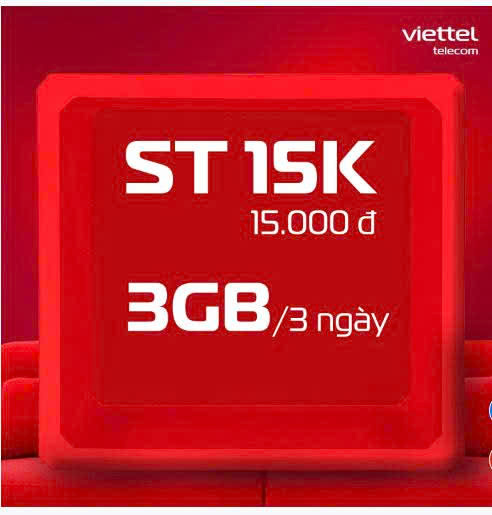 Các gói cước gọi ngoại mạng viettel rẻ nhất