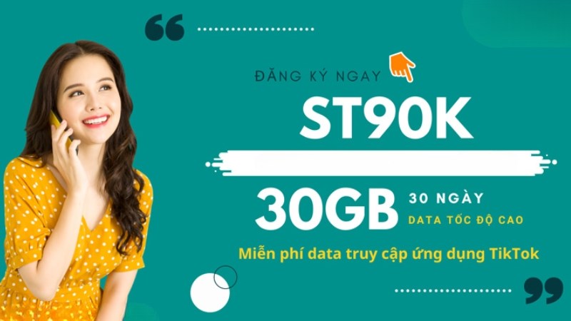Hướng dẫn đăng ký 3G Viettel mới nhất 2026: Ưu đãi khủng, tốc độ cao 3 gói cước 3G Viettel