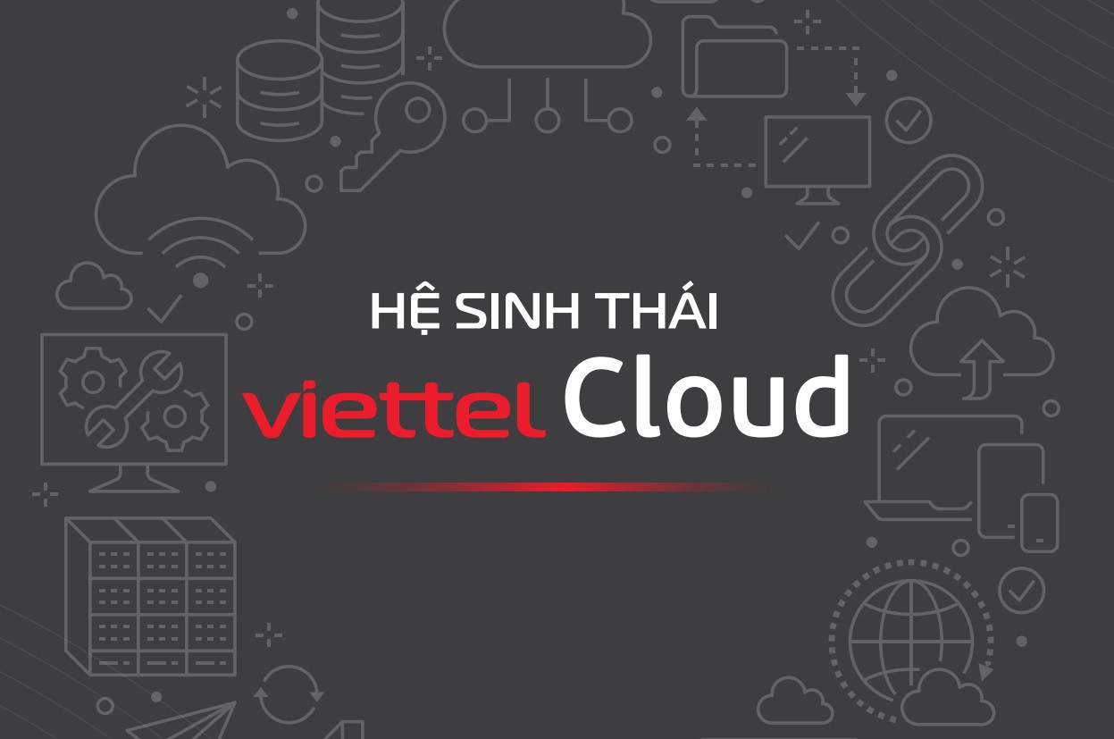 Thuê Cloud Viettel Server giá rẻ: Bảng giá & ưu đãi mới nhất 2026 1 Thuê Cloud Viettel Server giá rẻ