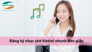 dang ky nhac cho viettel