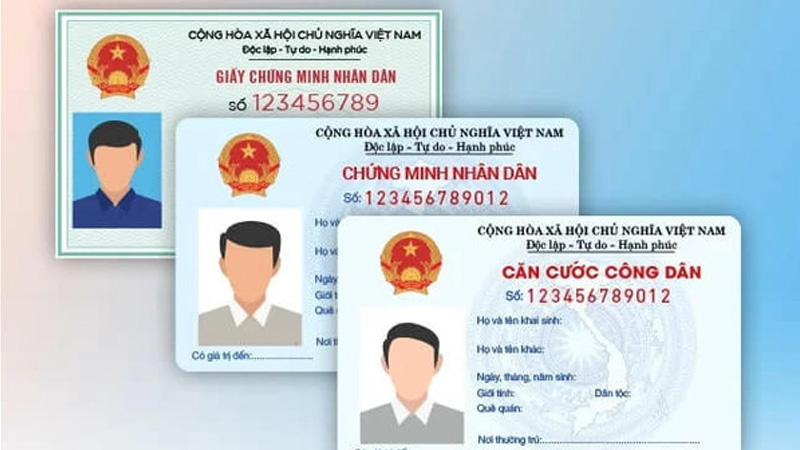 Cách đăng ký sim chính chủ viettel tại cửa hàng