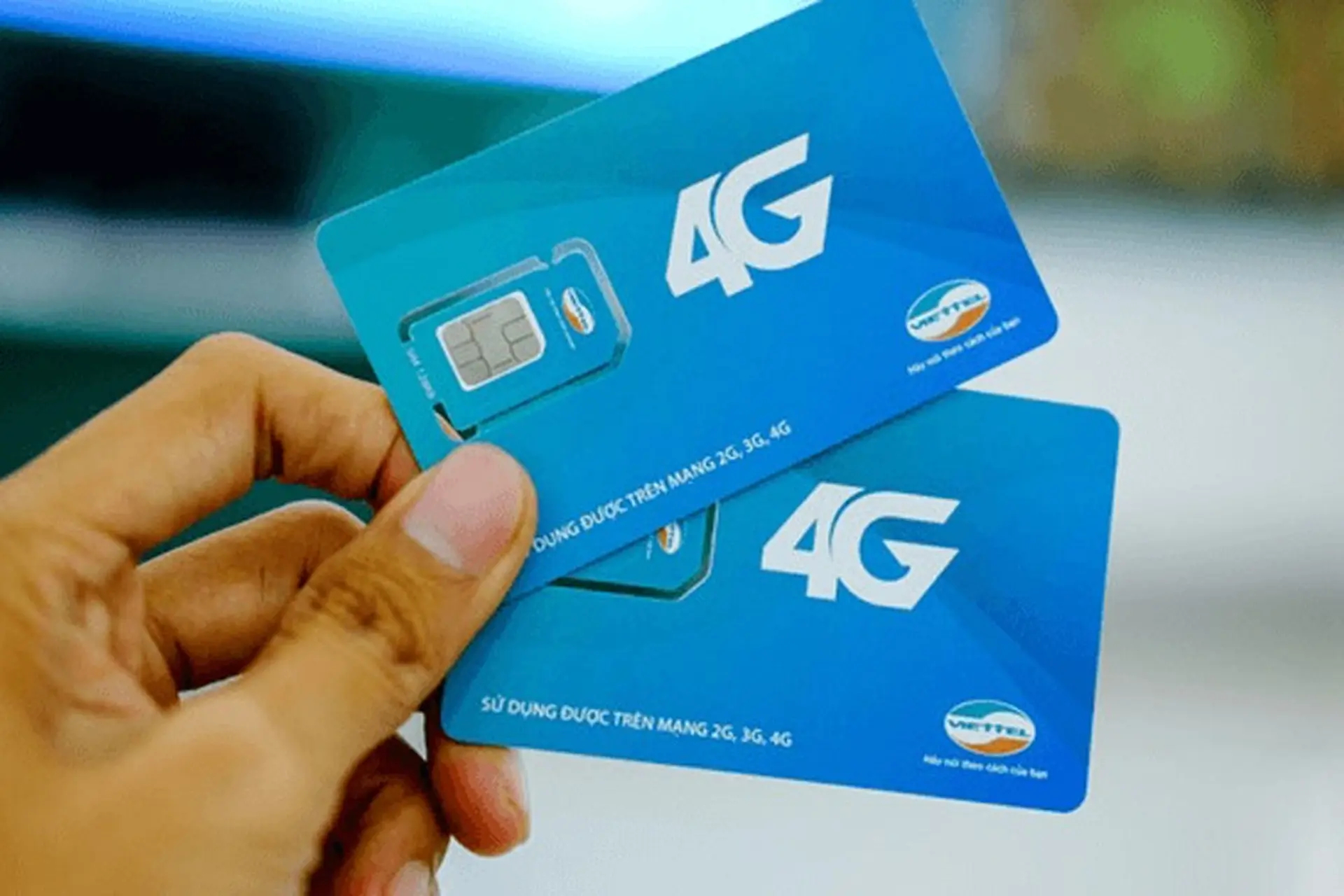 Kích hoạt SIM Viettel giúp SIM hoạt động và tránh bị khóa.