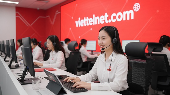 Bảng giá lắp mạng Viettel Thái Bình mới nhất 2026 - Chỉ 180k/tháng 3 Bảng giá lắp mạng Viettel Thái Bình 2026 với nhiều gói cước tốc độ cao, chi phí hợp lý.