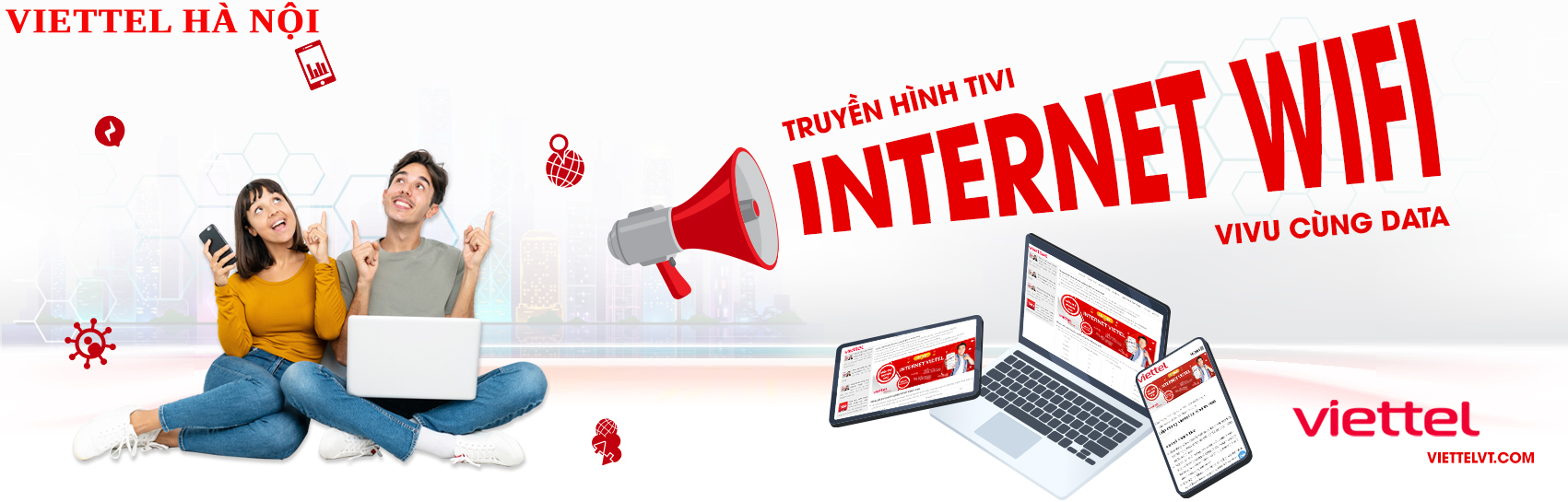 lap mang viettel ha noi 2